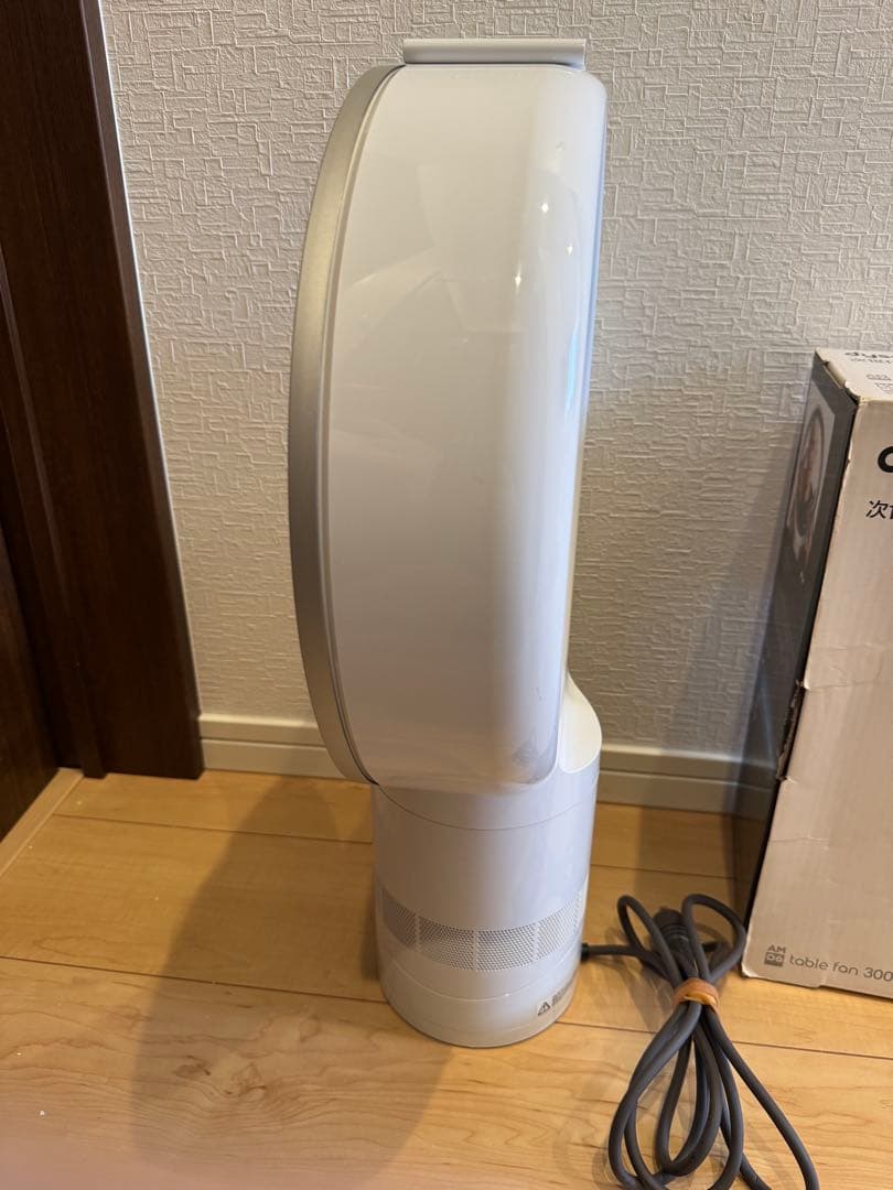 *良品*dyson AM06 テーブルファン