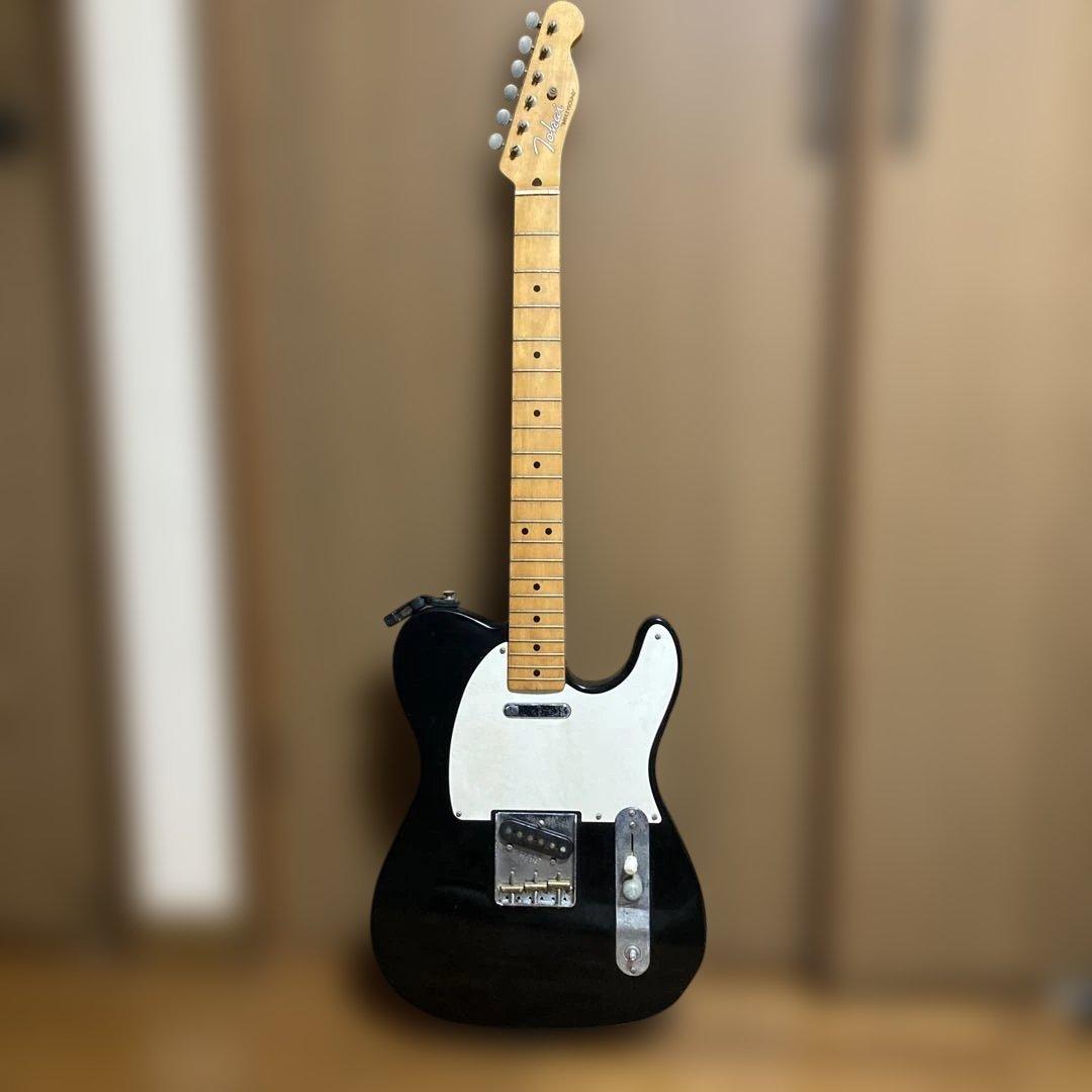 Tokai 製　ヴィンテージテレキャスター　80s