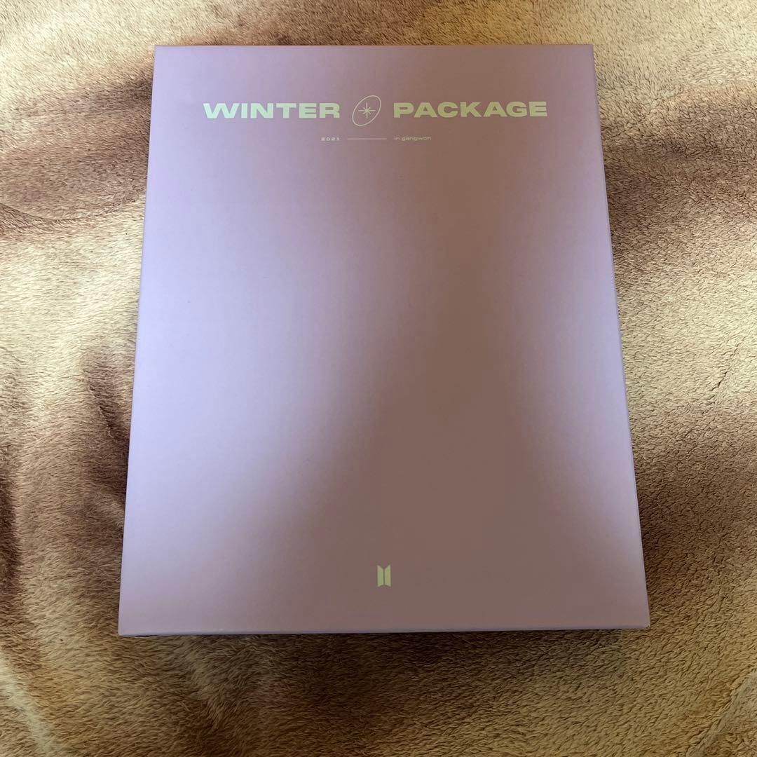 BTS CD DVD フォトブックセット