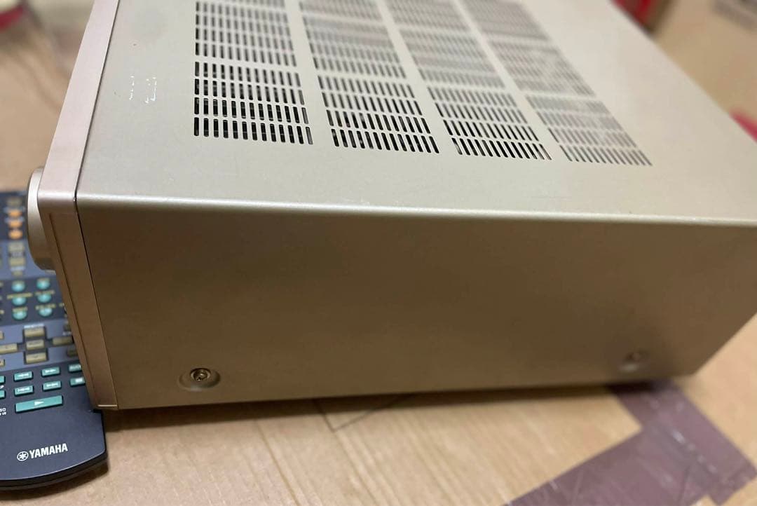 Yamaha AVアンプ DSP-AX450