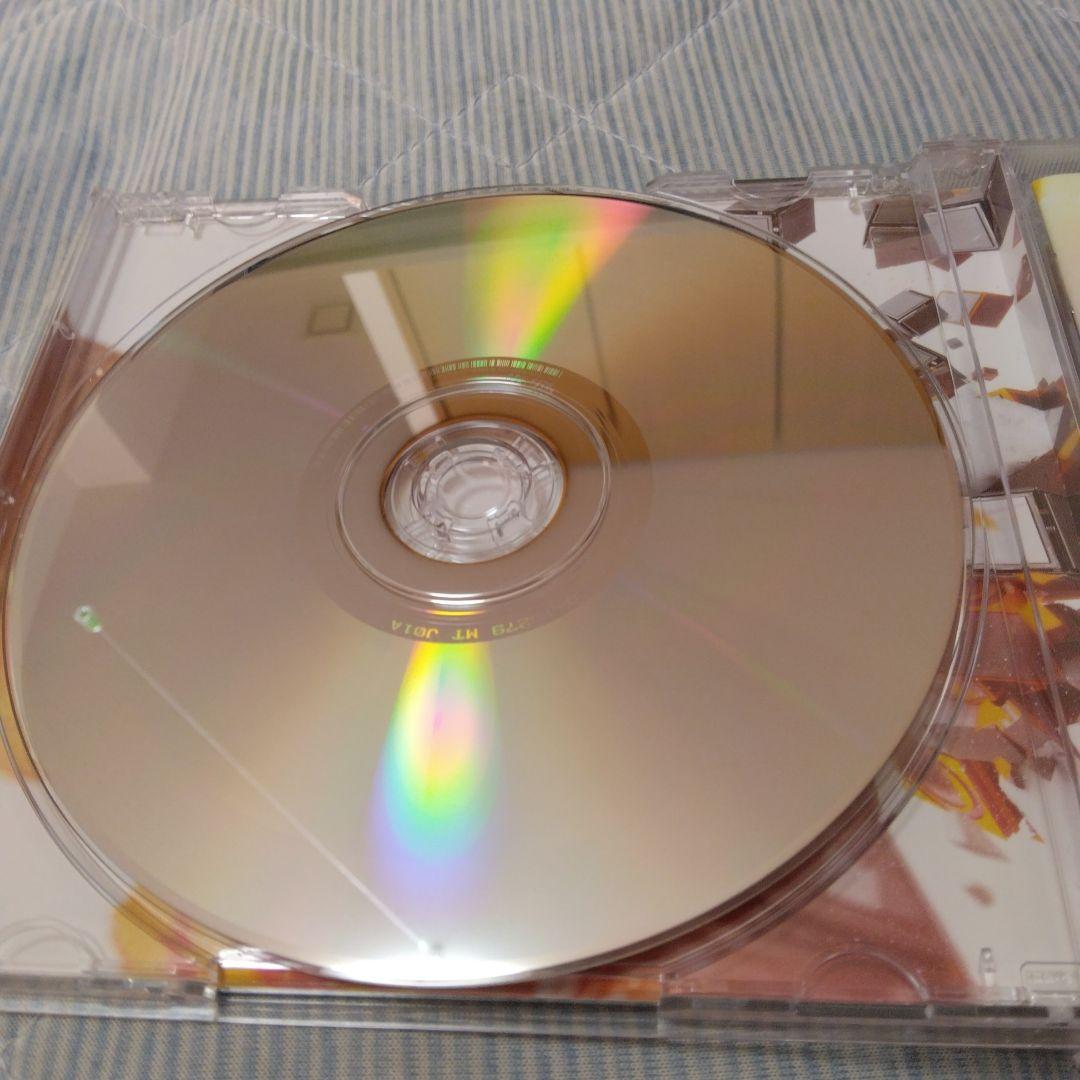 特典付き　kemu　PANDORA VOXX　初回盤　ボカロ　CD
