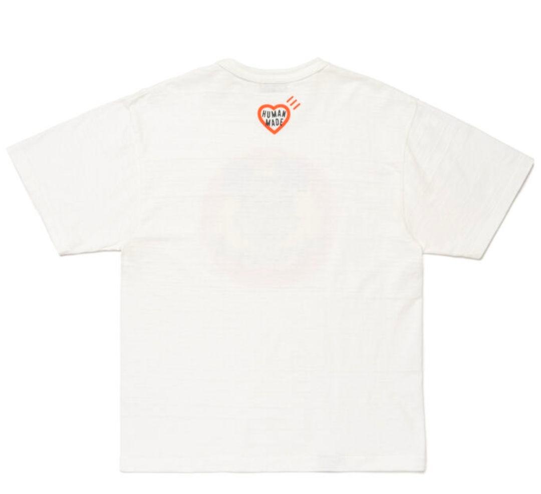 HUMAN MADE MICKEY MOUSE CLUB XL ミッキー