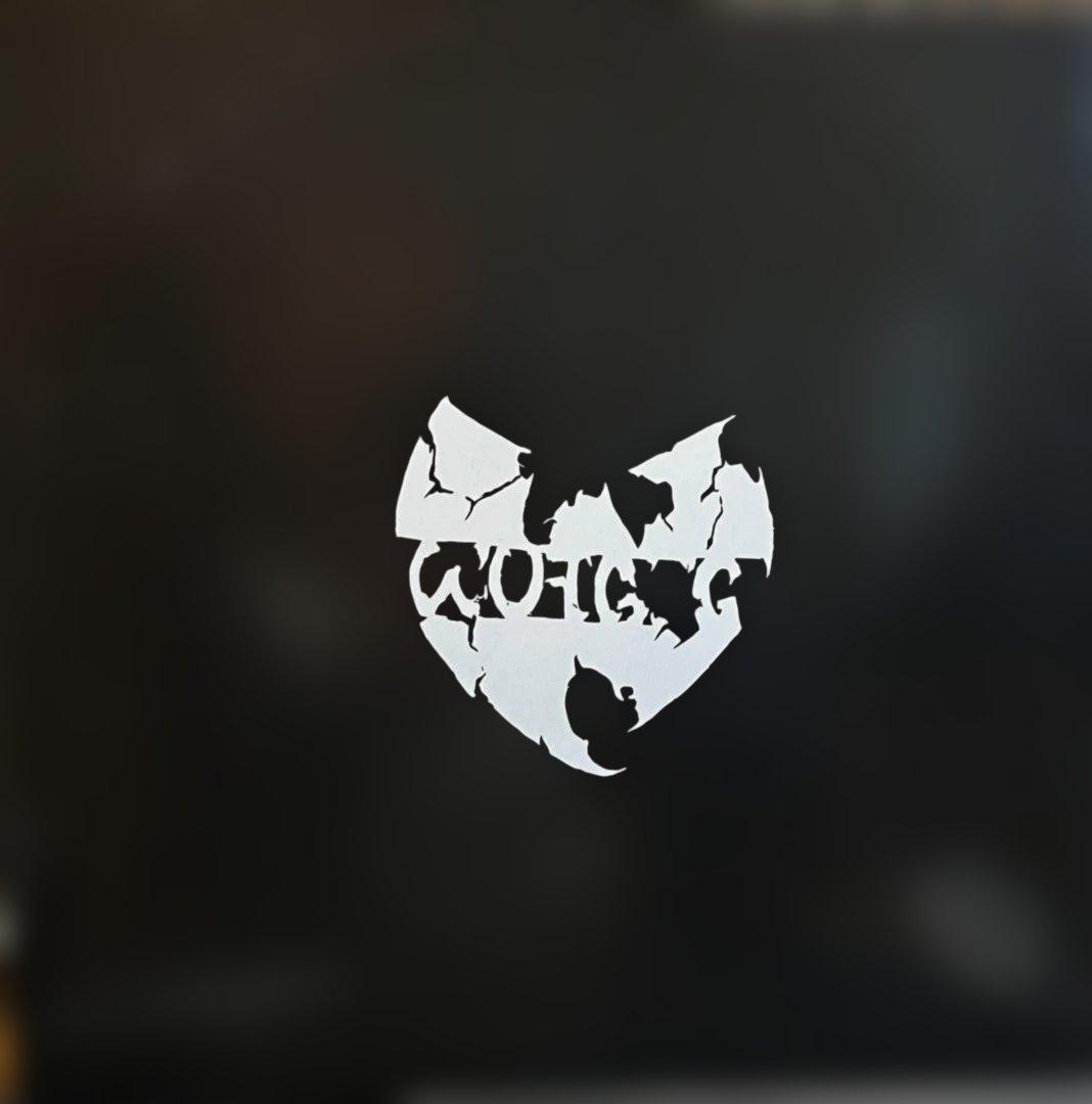 洋楽 Method Man Tical Wu-Tang Clan LP