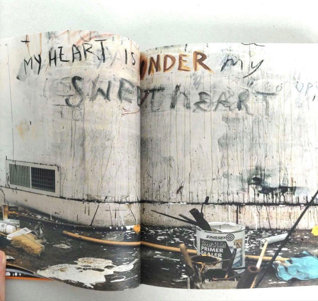 JIM DINE ジム・ダイン /作品集 ポップアート 洋書