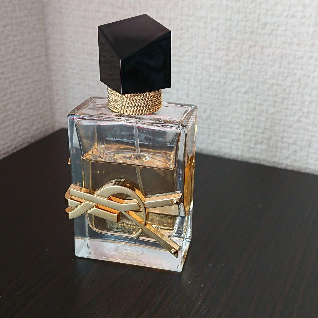 YSL【リブレ・オーデパルファム/50ml】イヴサンローラン