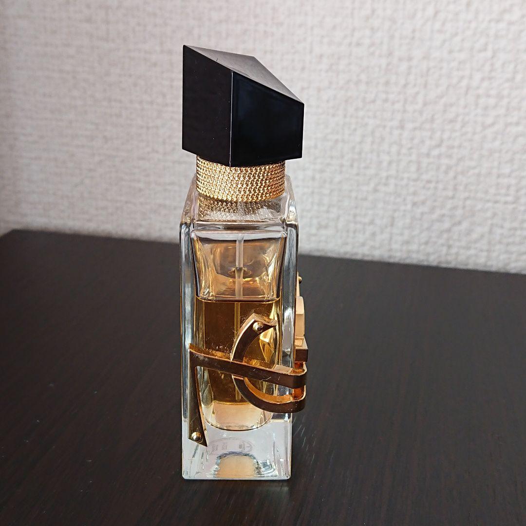 YSL【リブレ・オーデパルファム/50ml】イヴサンローラン
