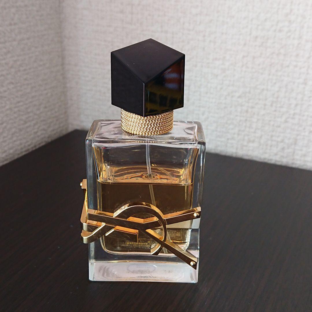 YSL【リブレ・オーデパルファム/50ml】イヴサンローラン