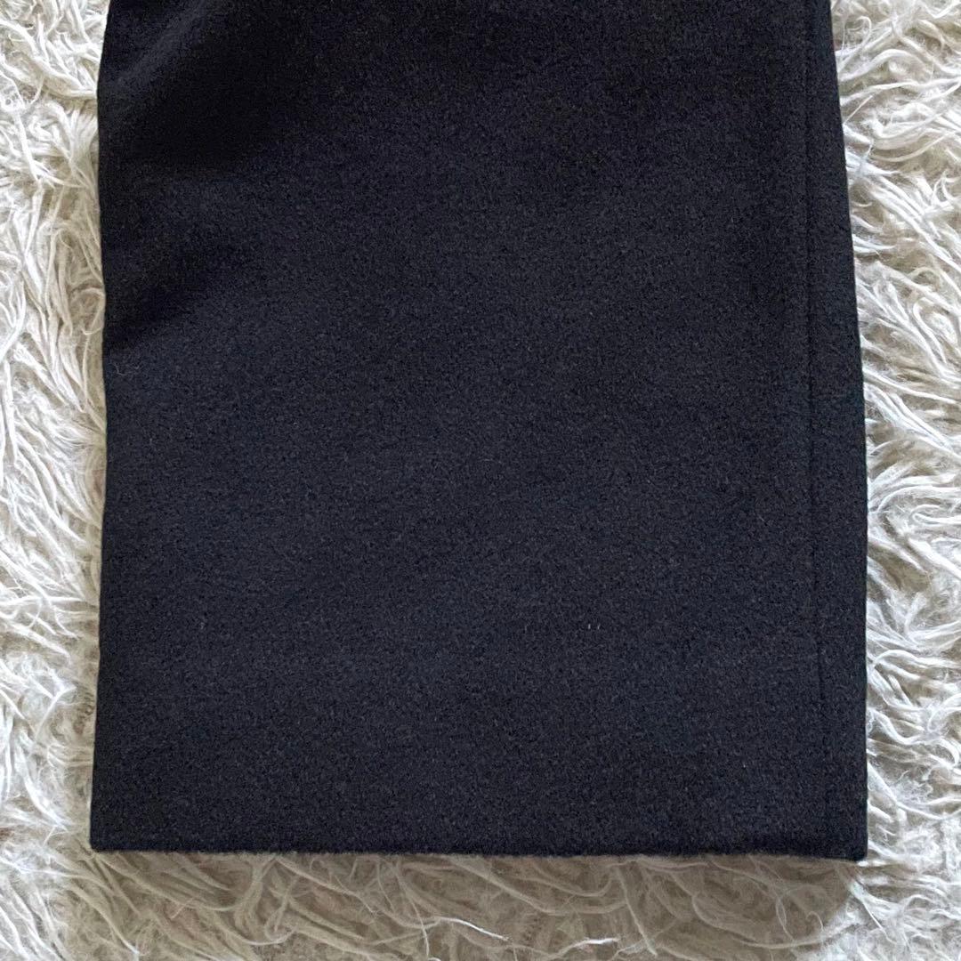 【未使用】フジコウPure Cashmere ステンカラーコート 11AR
