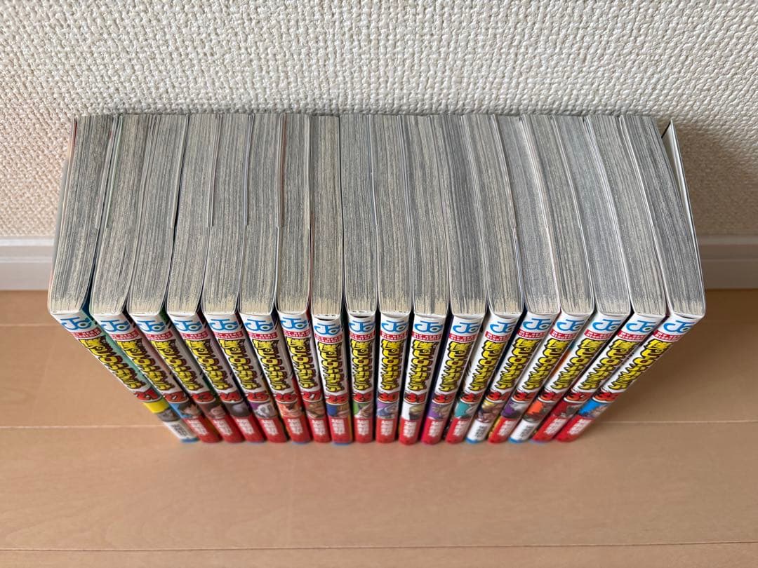 僕のヒーローアカデミア　1〜38巻セット