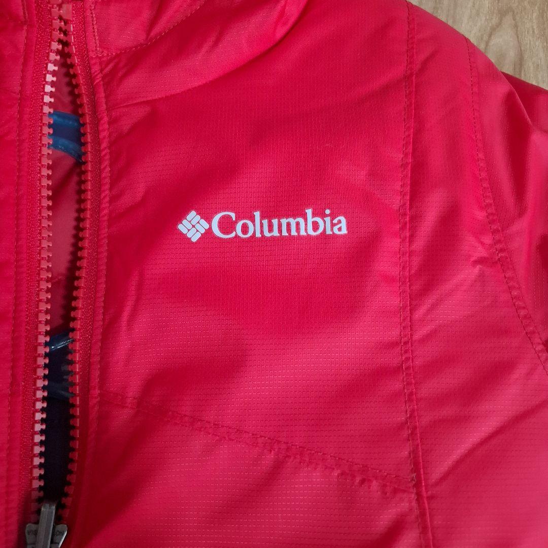 Columbia 子ども用　スノーウェア