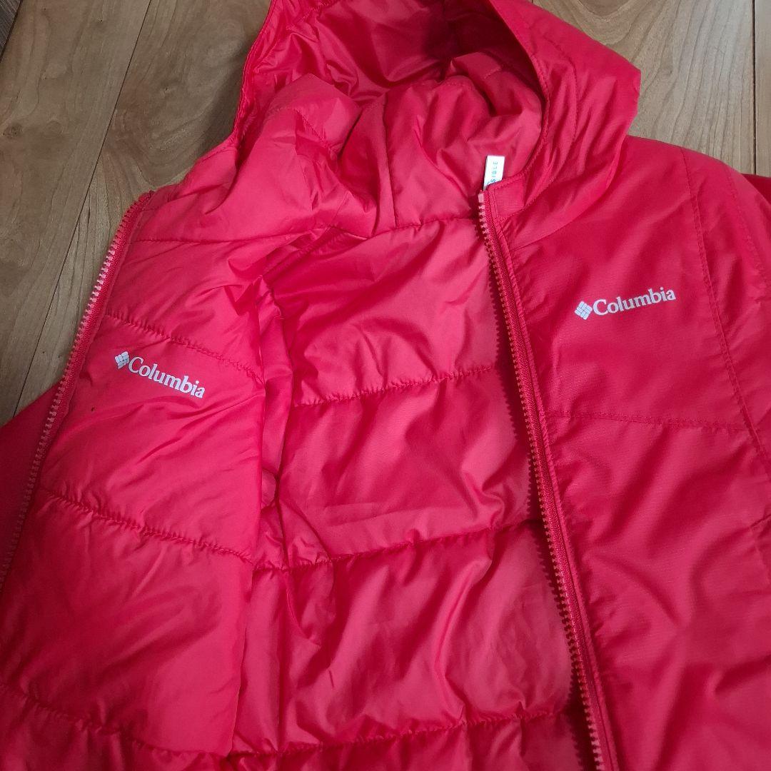 Columbia 子ども用　スノーウェア