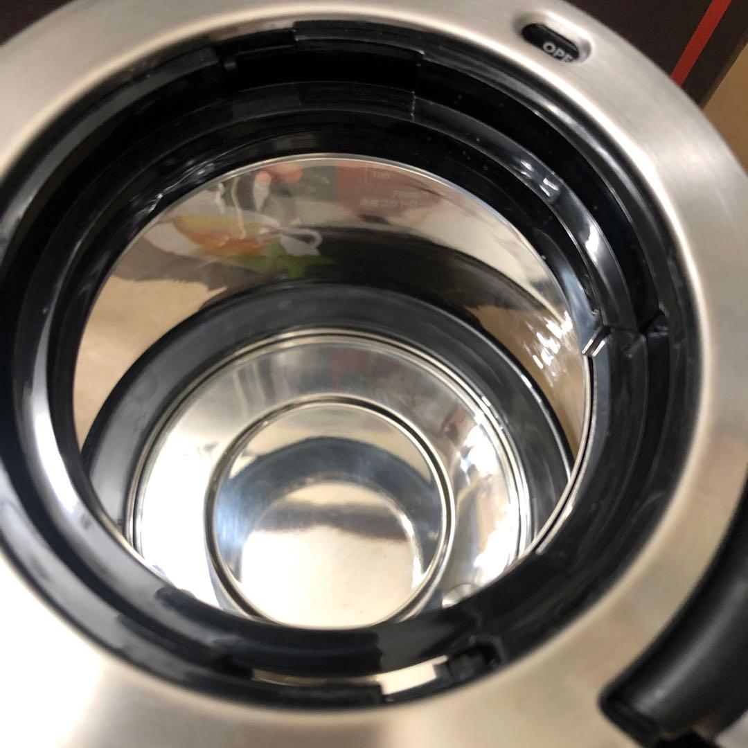 T-fal ティファール　1.5L 電気ケトル　ガラス製　リコール対応済