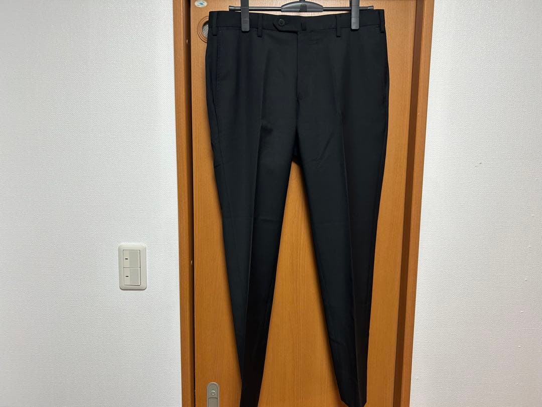 【美品】UNITED ARROWS ユナイテッドアローズ オリジナルスーツ 48