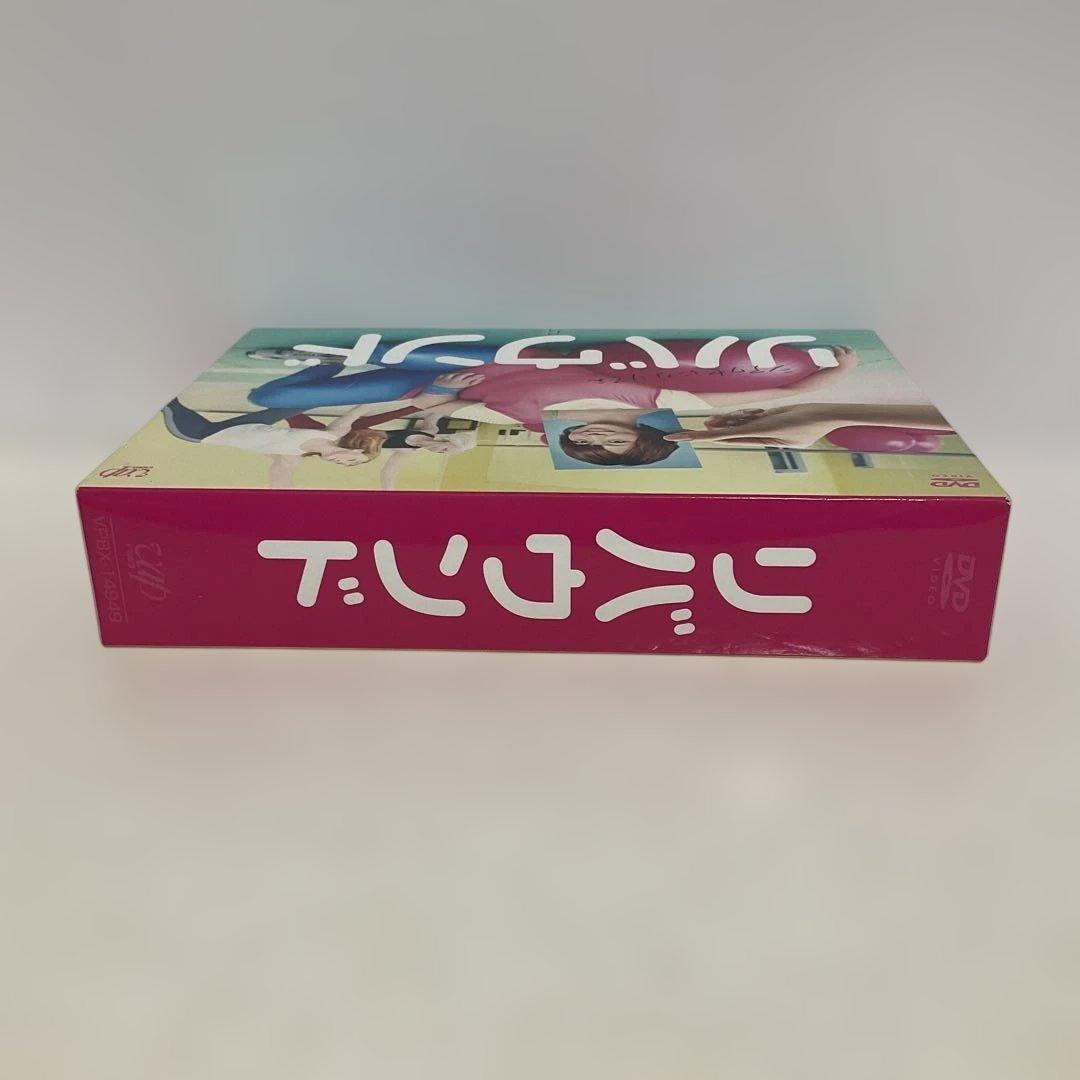 リバウンド DVD-BOX〈6枚組〉