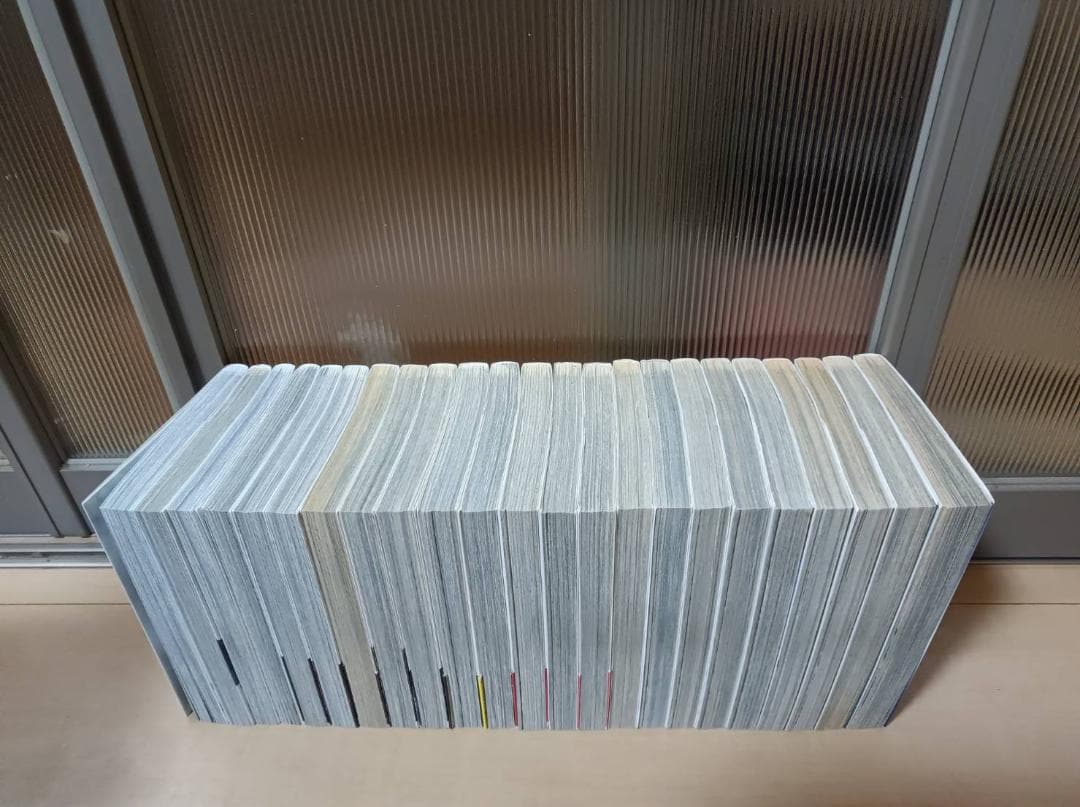 美品 帯付 初版 即納 ベルセルク BERSERK 全巻 全巻セット ４３巻