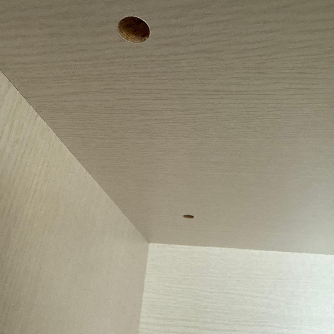 チェスト タンス　ニトリ