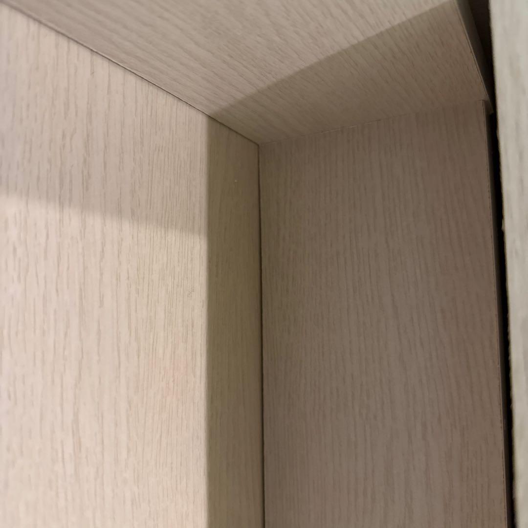 チェスト タンス　ニトリ