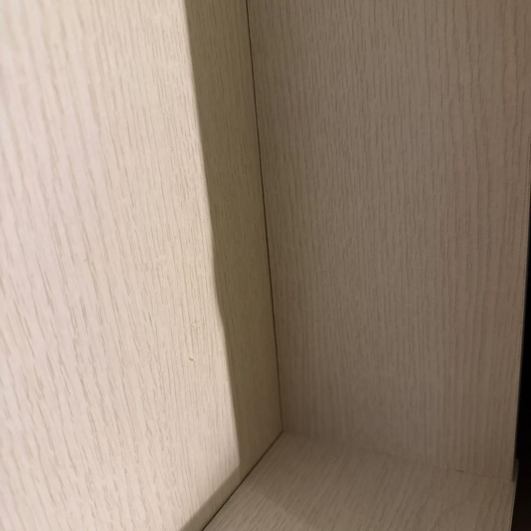 チェスト タンス　ニトリ