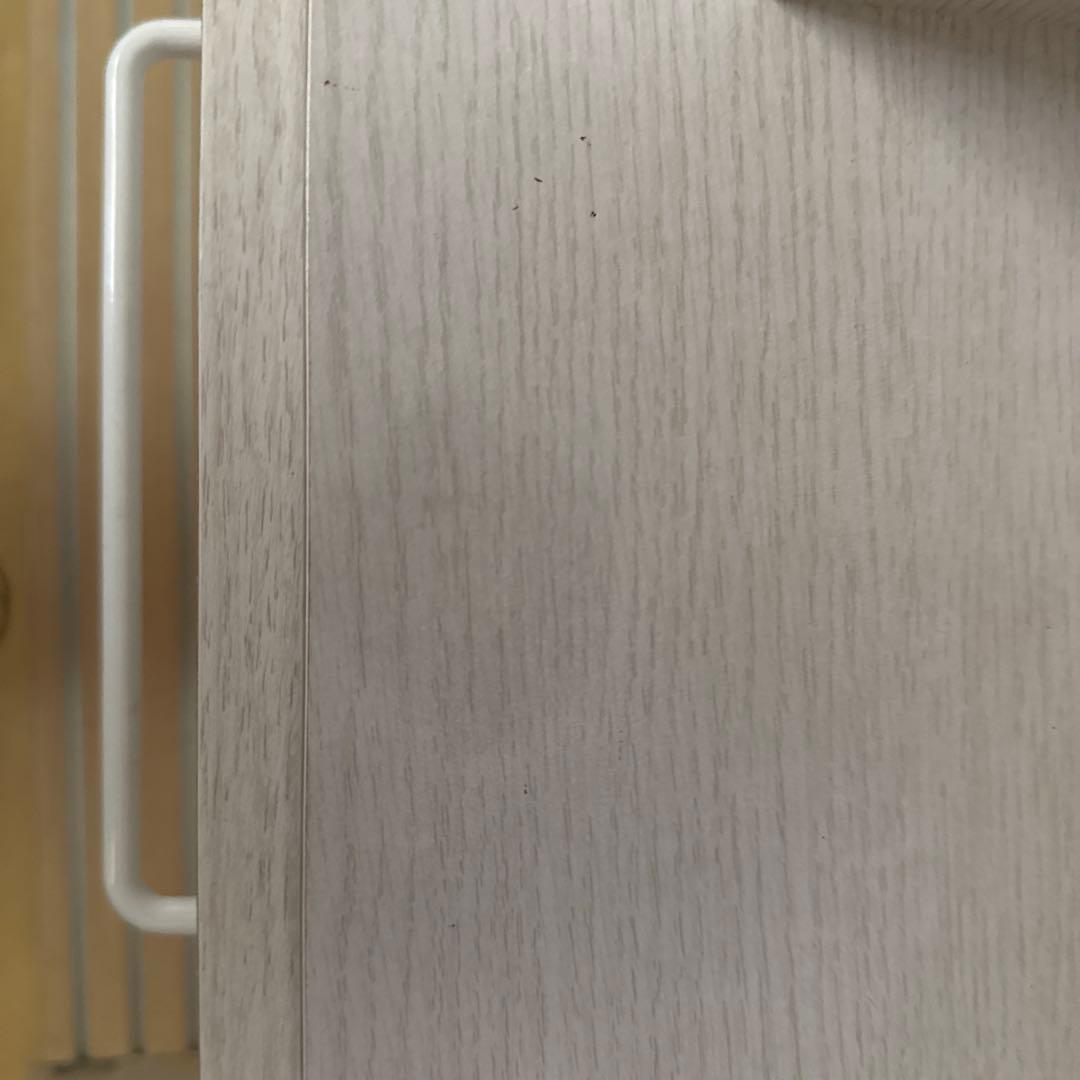 チェスト タンス　ニトリ