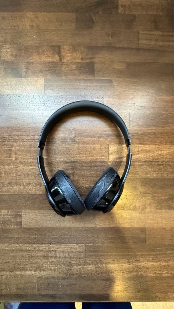 beats ヘッドフォン