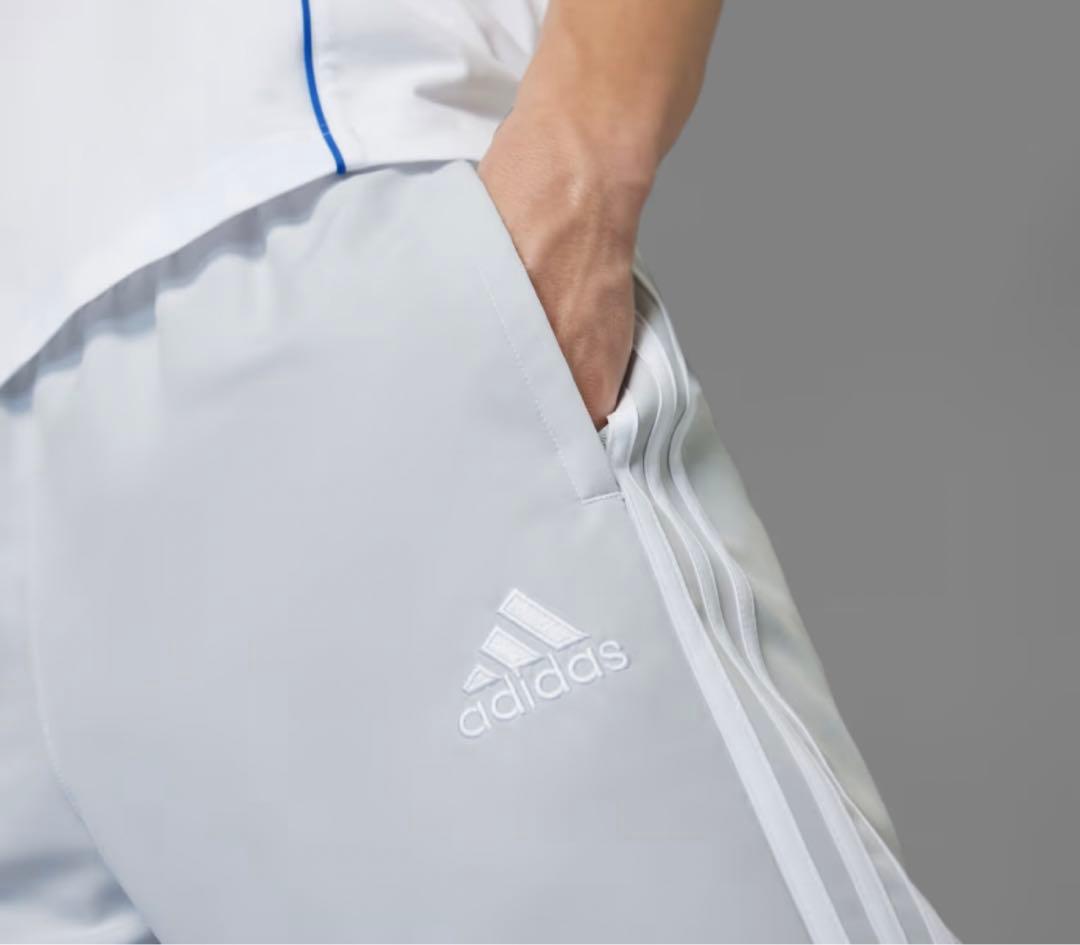 adidas fc bayern ubp track pants L バイエルン