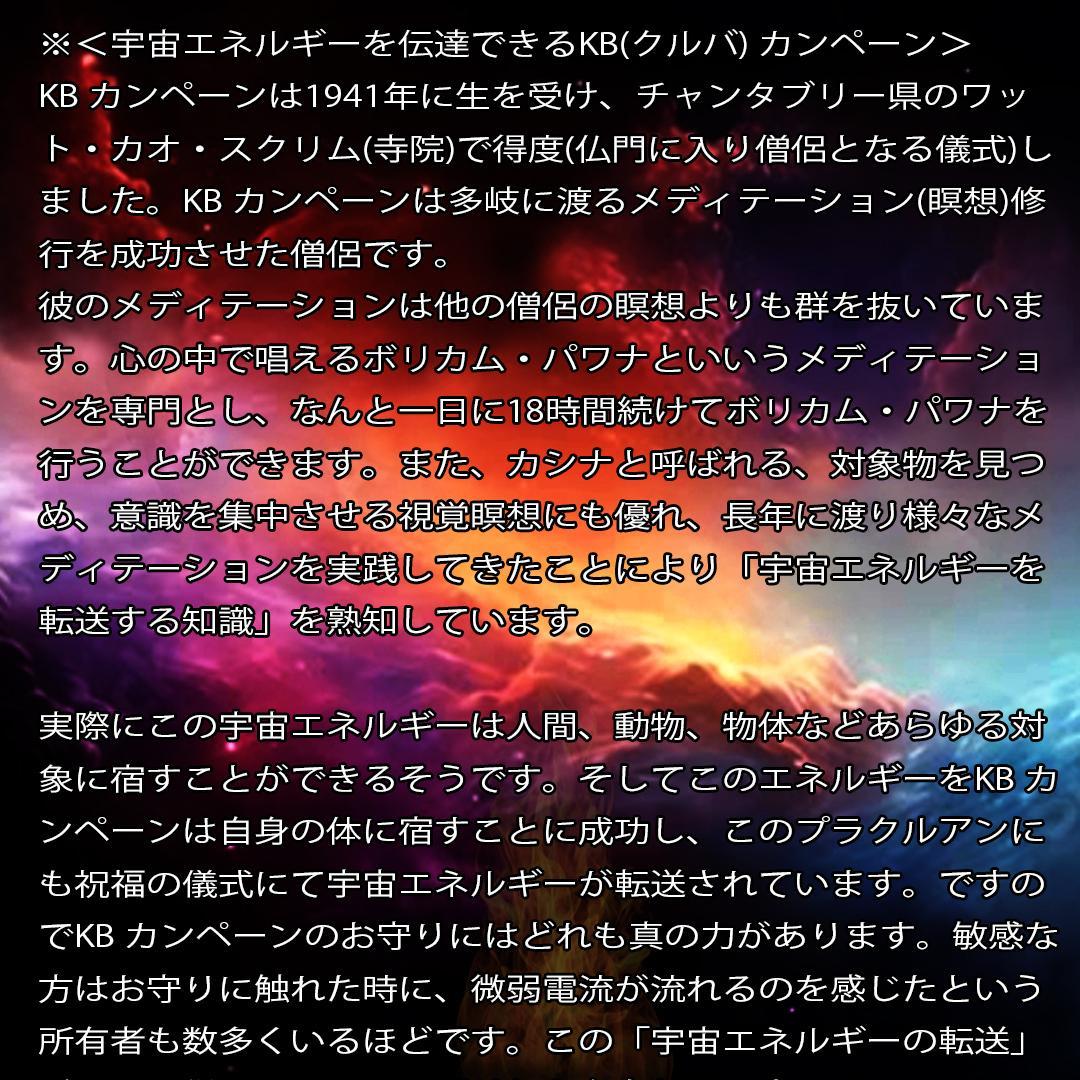 プラクルアン 運命の相手 宇宙エネルギー 良縁 愛情 金運 サリカ (呪文付)