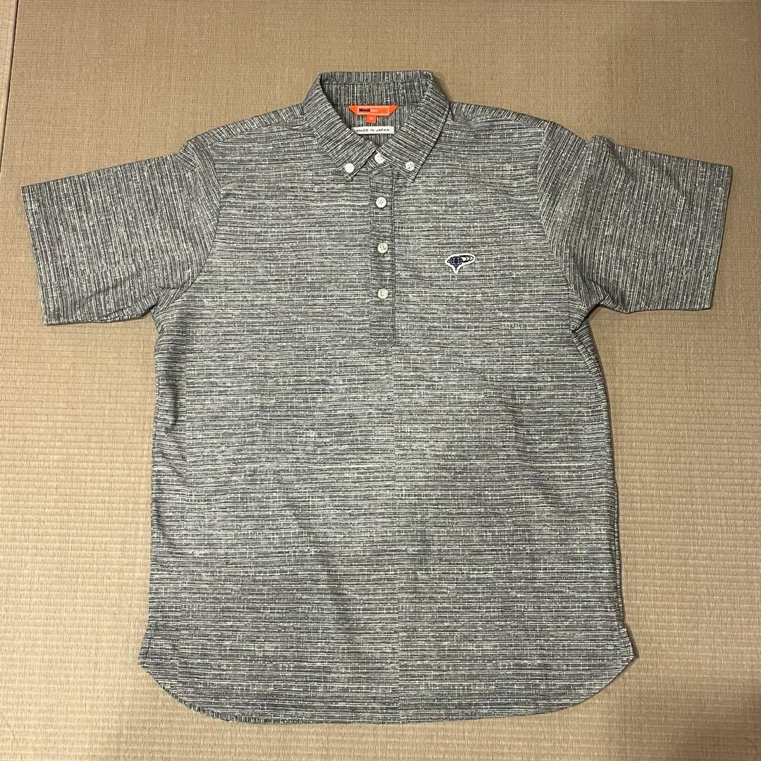 美品★BEAMS　メンズゴルフウェア