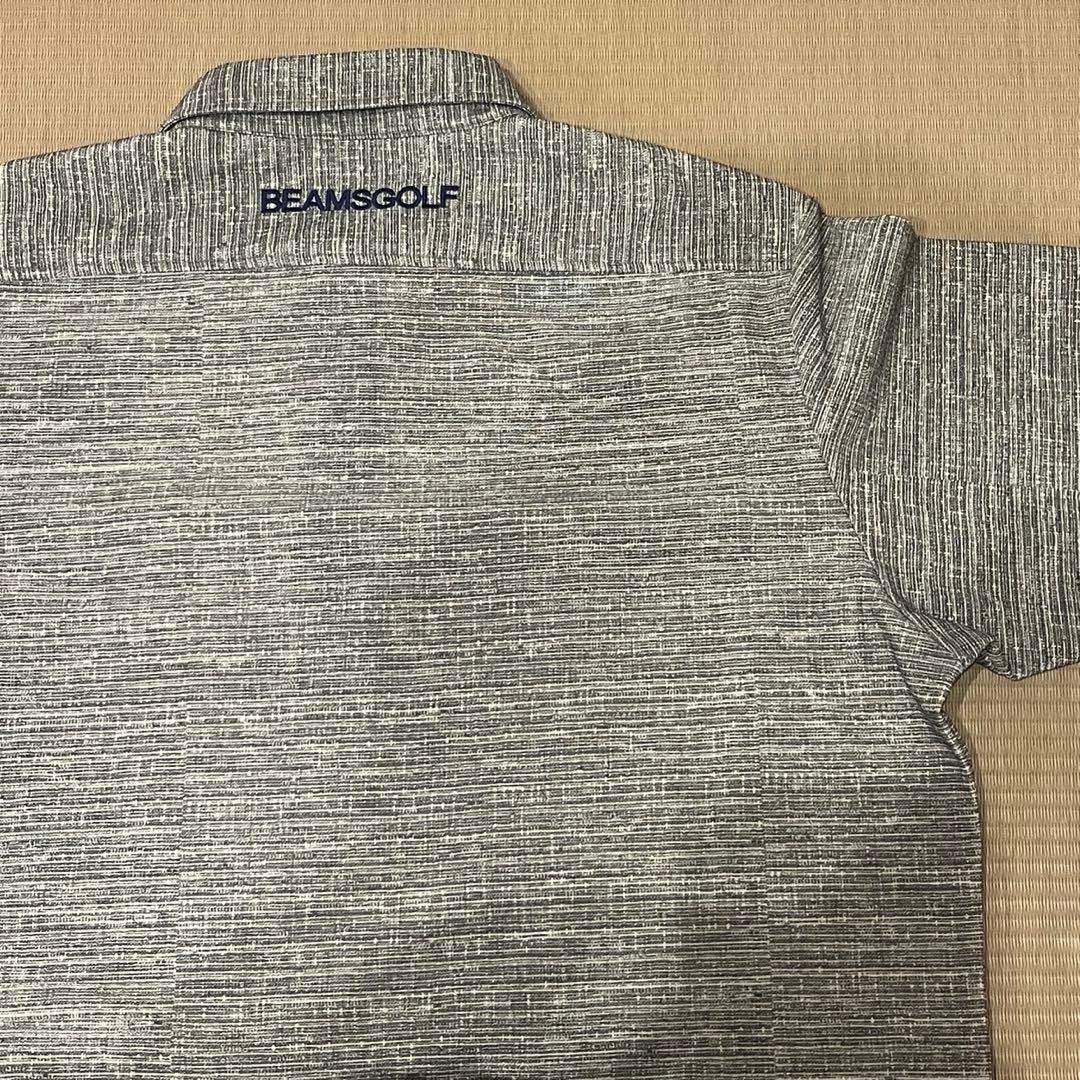 美品★BEAMS　メンズゴルフウェア