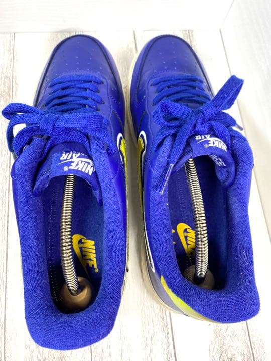 Nike Air Force 1 07’ LV8 SPORT
