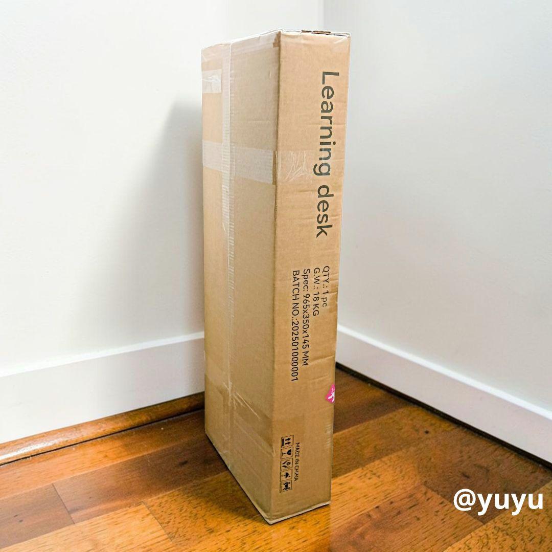 特価♦Radlove パソコンデスク 幅120×奥行60×高さ75cm ブラウン