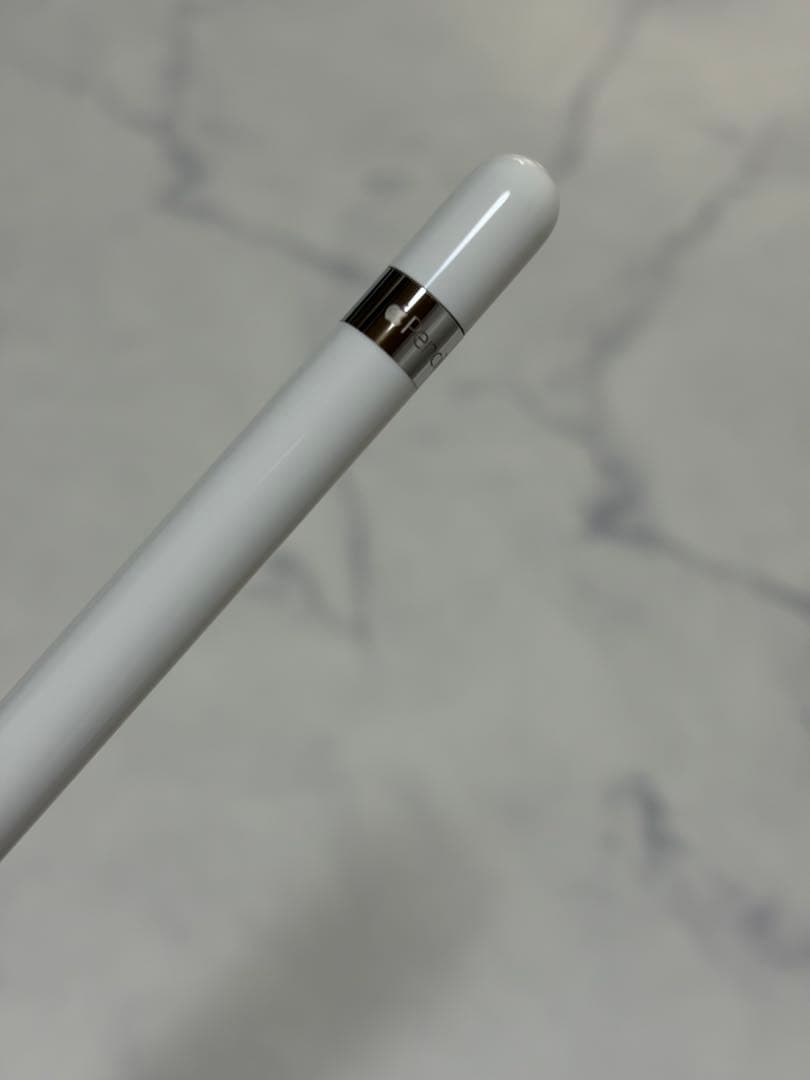 Apple Pencil 第1世代 純正 正規品 美品 動作確認済み 付属品完備