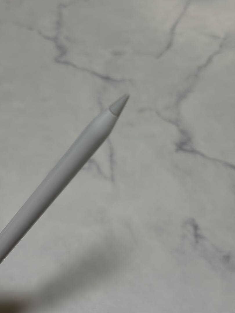 Apple Pencil 第1世代 純正 正規品 美品 動作確認済み 付属品完備