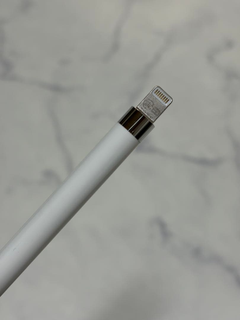 Apple Pencil 第1世代 純正 正規品 美品 動作確認済み 付属品完備