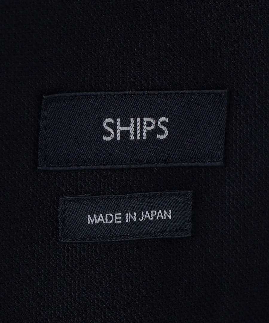 SHIPS: AUTHENTIC スポーツ ブレザー ジャケット