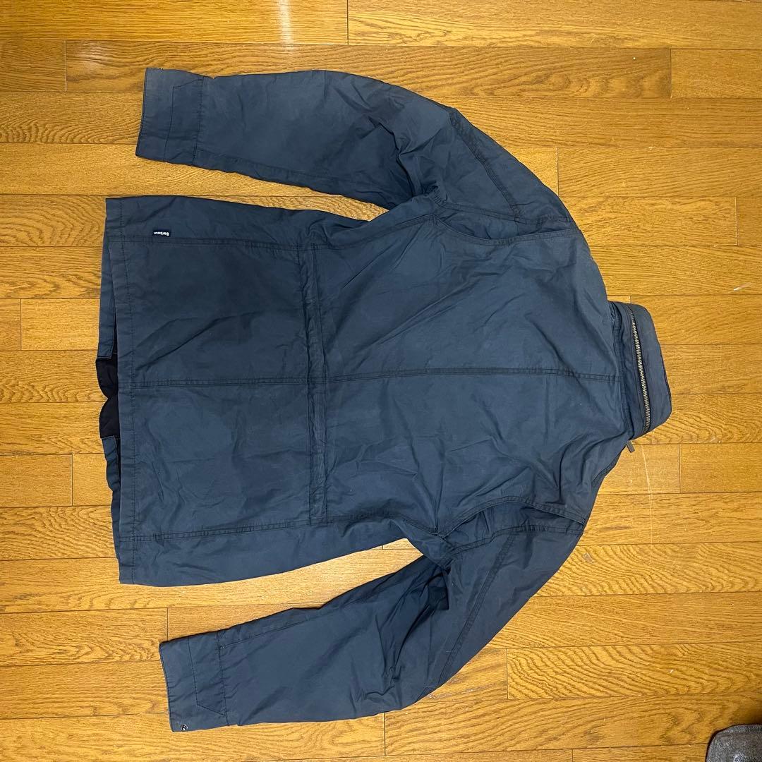 Barbour / BEAUFORT オイルド ジャケット