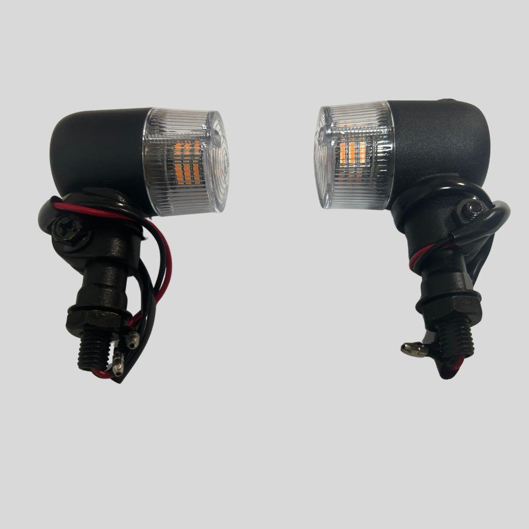 LEDウインカーランプキット kawasaki z900rs(18-25)