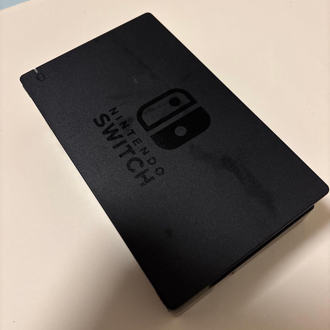 任天堂Switch ニンテンドー スイッチ 本体 未対策機