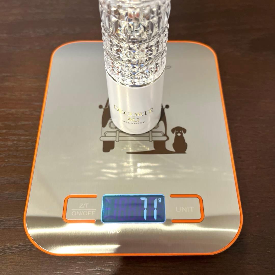 コスメデコルテDECORTE ＡQ ミリオリティ　プライマー ７１g