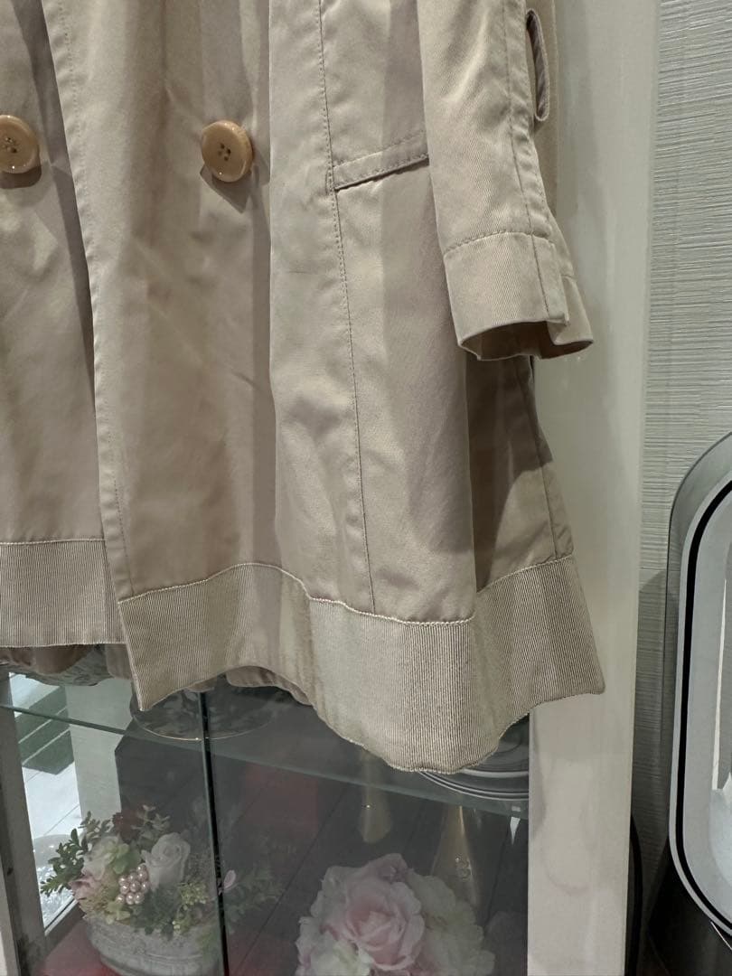 モンクレール　ジャンク品　Sサイズ