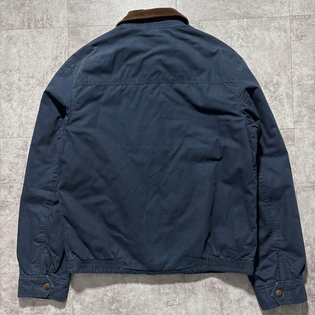 Polo By Ralph Lauren 襟コーズ　スウィングトップ　短丈　S
