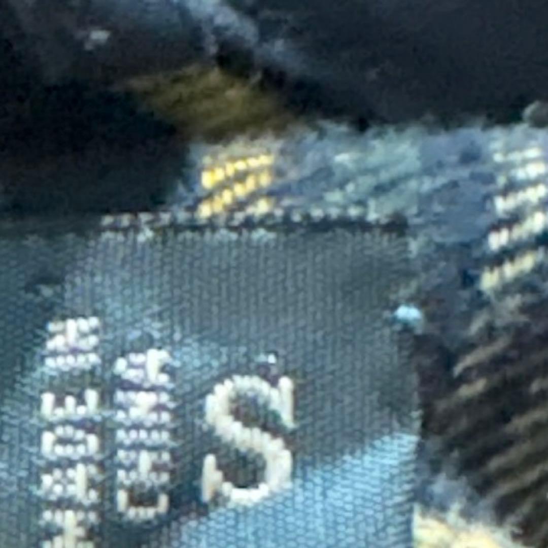 Polo By Ralph Lauren 襟コーズ　スウィングトップ　短丈　S