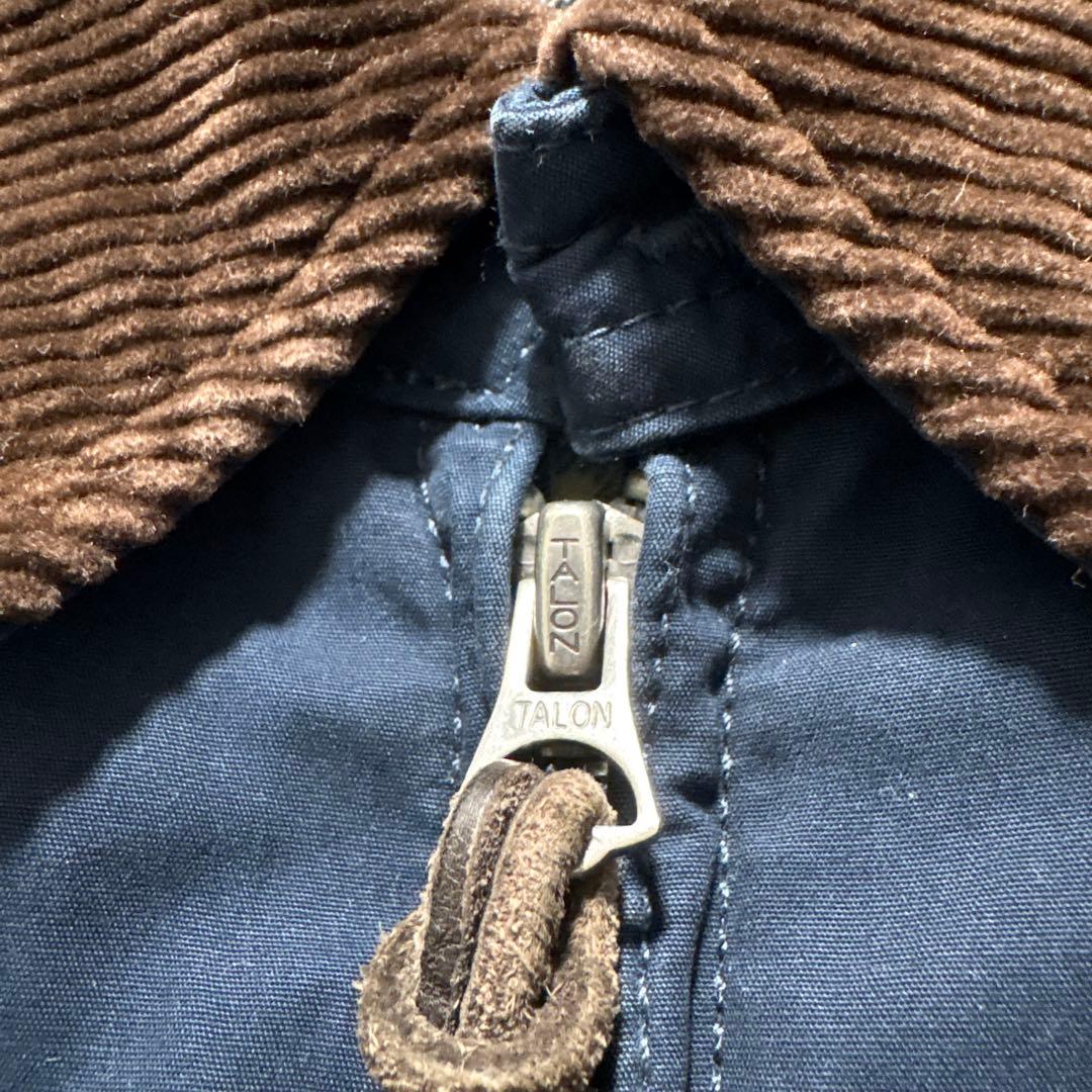 Polo By Ralph Lauren 襟コーズ　スウィングトップ　短丈　S