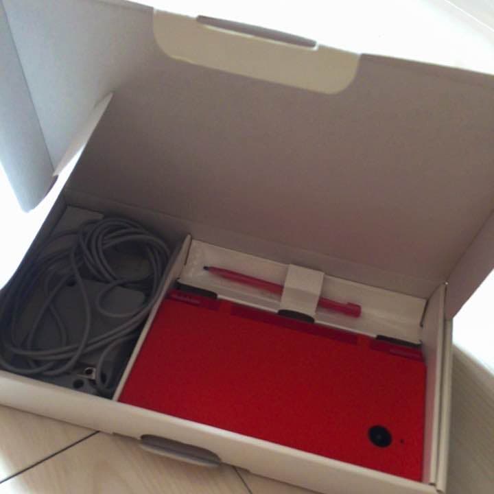 今だけ10%！！ 任天堂 DSi