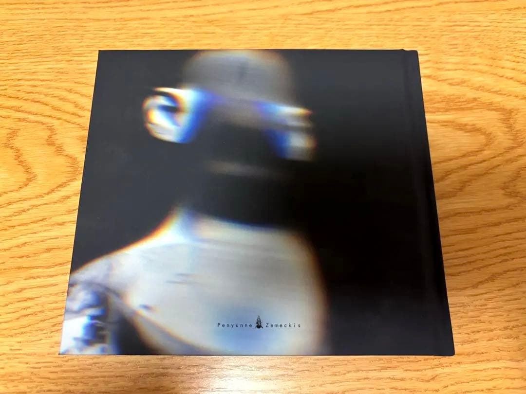 希少◇CD sukekiyo / IMMORTALIS 通販限定盤 サイン入り