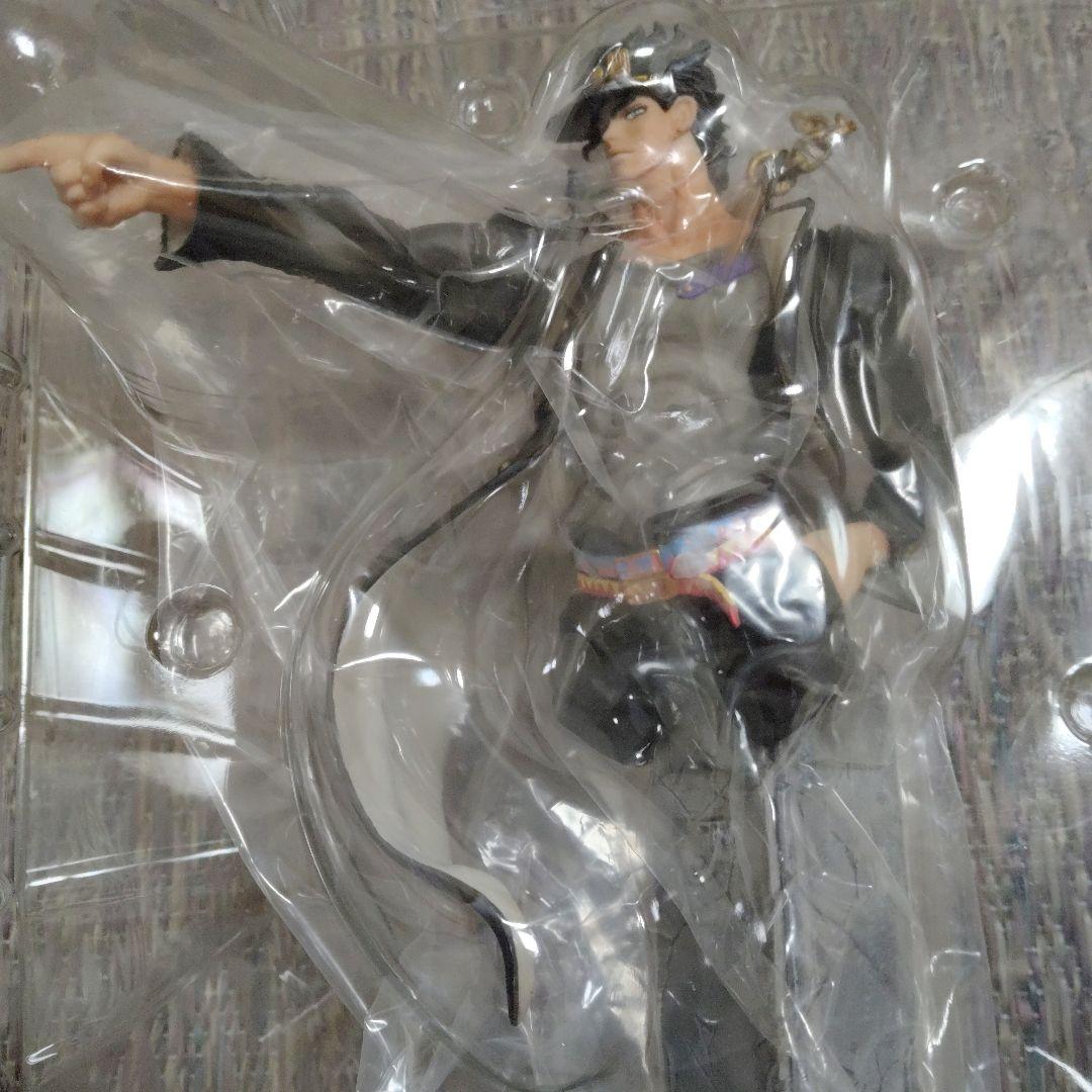ジョジョの奇妙な冒険スターダストクルセイダースブルーレイ全巻購入特典