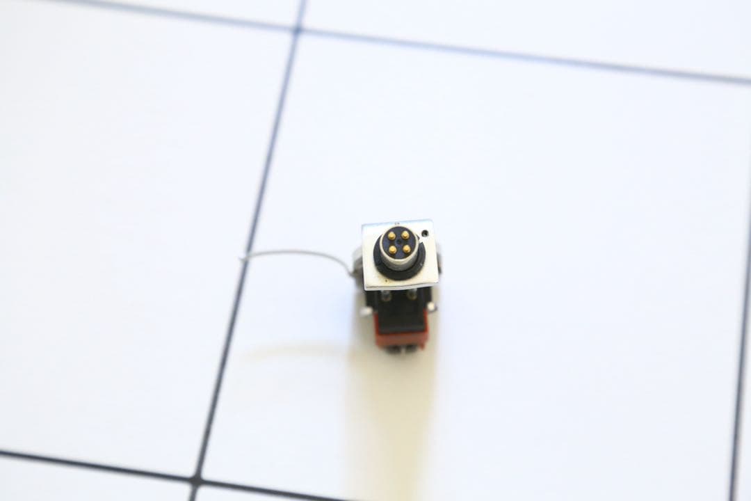 配信機器・PA機器・レコーディング機器 AUDIO TECHNICA AT-VM35