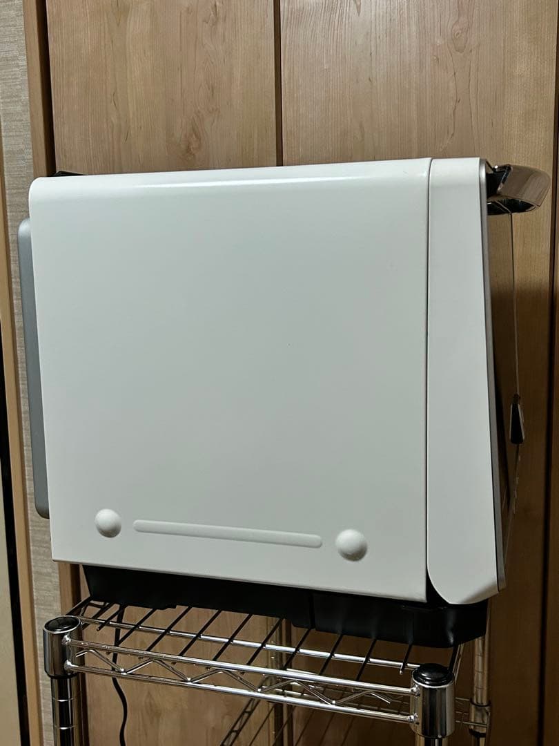 Panasonic スチームオーブンレンジ　NE-R3300 ホワイト