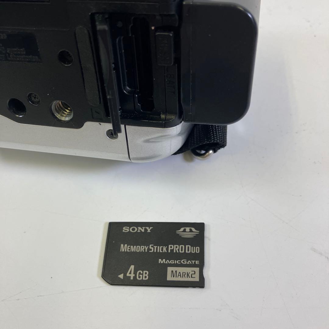 【中古】SONY ソニー HDR-XR350V ビデオカメラ