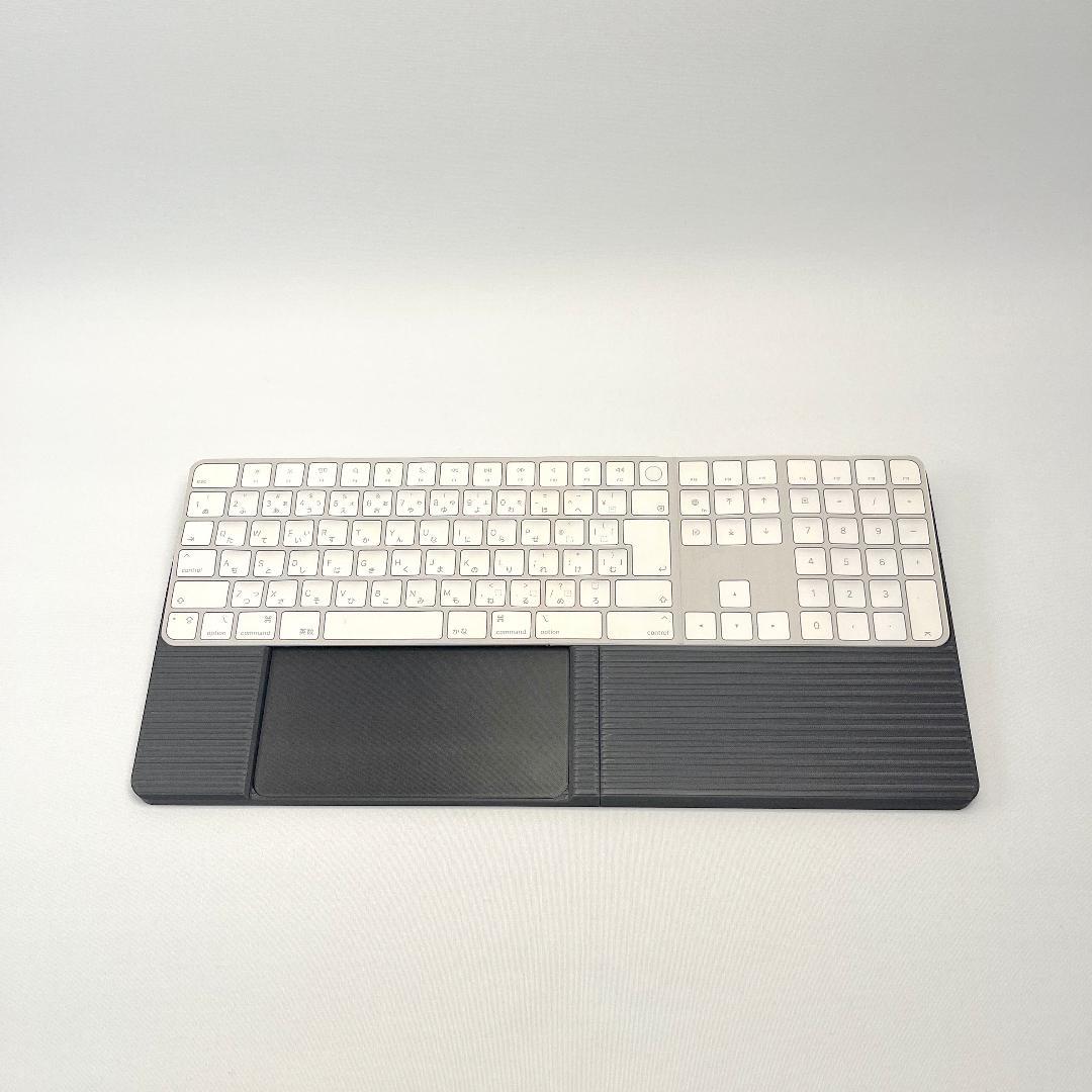 Magic keyboard &Trackpadドッキングフレーム（第3世代用）