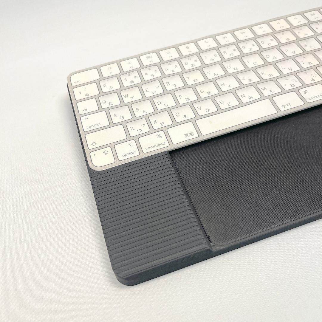 Magic keyboard &Trackpadドッキングフレーム（第3世代用）